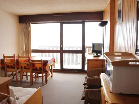 Appartement 2 pièces 6 pers. 250m des pistes - Auris en Oisans - Photo 3