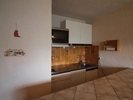 Appartement 2 pièces 6 pers. 250m des pistes - Auris en Oisans - Photo 4