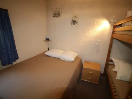 Appartement 2 pièces 6 pers. 250m des pistes - Auris en Oisans - Photo 5