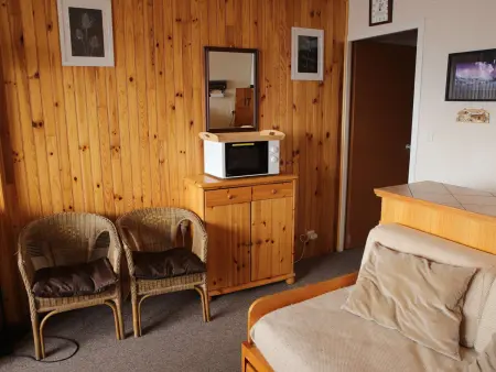 Appartement 2 pièces 6 pers. 250m des pistes - Auris en Oisans - Photo 7