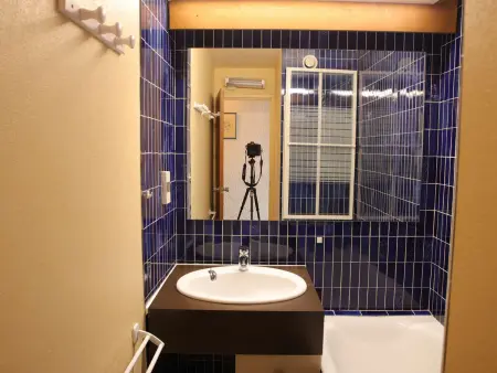 Appartement 2 pièces 6 pers. 250m des pistes - Auris en Oisans - Photo 8