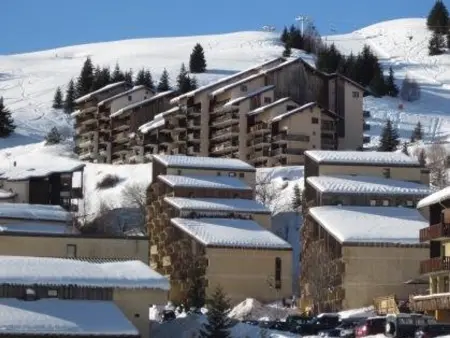 Appartement 2 pièces 6 pers. 250m des pistes - Auris en Oisans - Photo 11