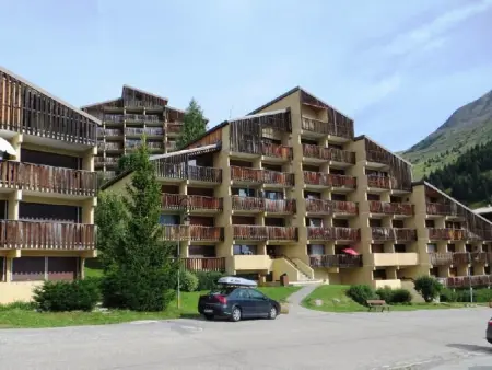 Appartement 2 pièces 6 pers. 250m des pistes - Auris en Oisans - Photo 12