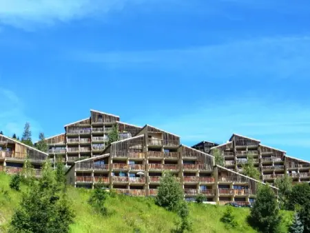 Appartement 2 pièces 6 pers. 250m des pistes - Auris en Oisans - Photo 13