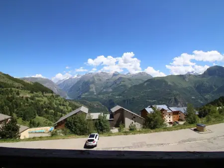 Appartement 2 pièces 6 pers. 250m des pistes - Auris en Oisans - Photo 15