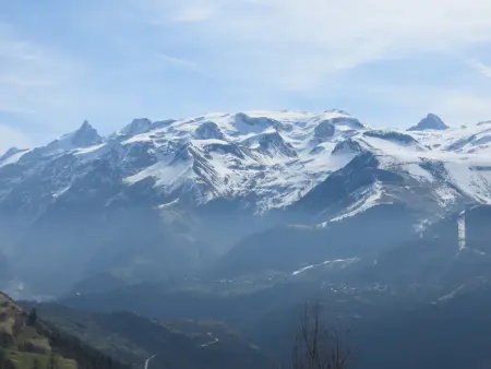 Studio cabine au pied des pistes avec balcon et parking - Auris en Oisans - Photo 5