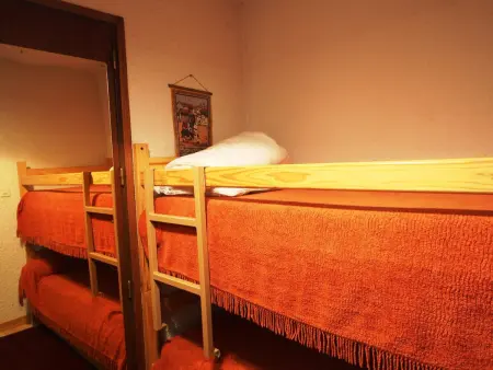Studio cabine coquet 3 couchages au pied des pistes d'Auris en Oisans - Photo 6