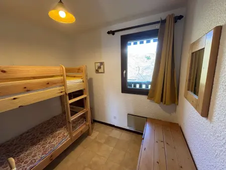 Appartement confort 3 pièces cabine skis aux pieds, balcon, 6 personnes - Auris en Oisans - Photo 7