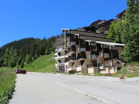 Studio cosy 2 pers à 300m des pistes avec balcon et parking – Auris en Oisans - Photo 4
