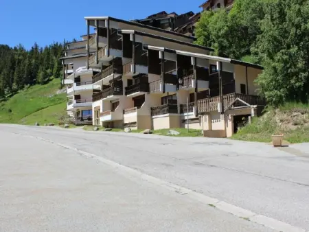 Studio cosy 2 pers à 300m des pistes avec balcon et parking – Auris en Oisans - Photo 10