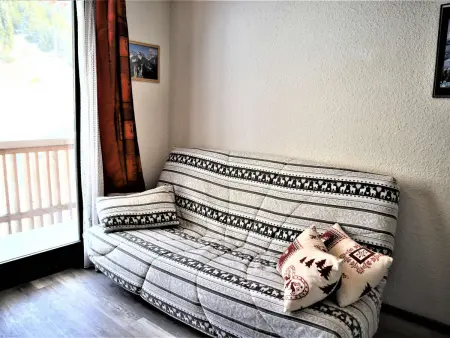Appartement cosy 2 pièces, 300m pistes, parking gratuit - Auris en Oisans - Photo 2