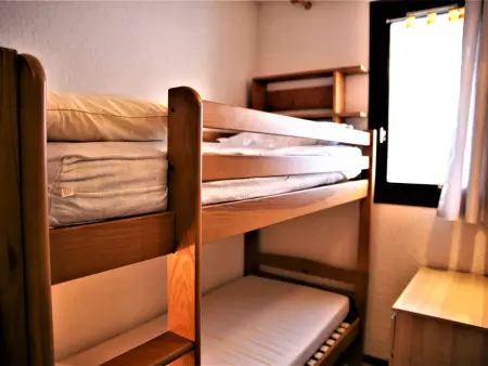 Appartement cosy 2 pièces, 300m pistes, parking gratuit - Auris en Oisans - Photo 5