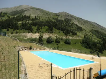 Appartement cosy 2 pièces, 300m pistes, parking gratuit - Auris en Oisans - Photo 6