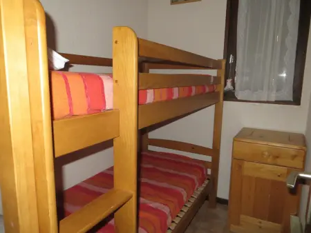 Appartement 2 pièces, 300m des pistes, parking, animaux admis - Auris en Oisans - Photo 6