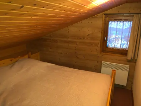 Les Saisies - Appartement 3 pièces mezzanine, 8 pers, plein sud, tout équipé - Photo 2