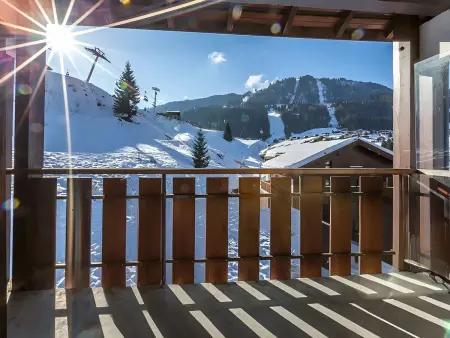 3* au cœur du village, skis aux pieds, spacieux 8 pers. - Photo 13