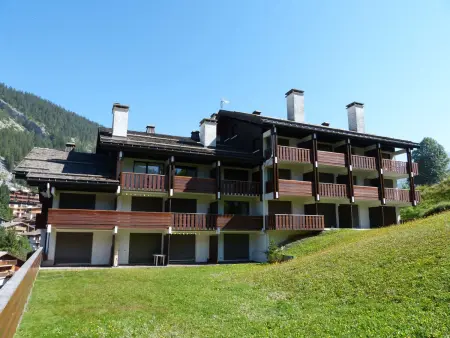 3* au cœur du village, skis aux pieds, spacieux 8 pers. - Photo 16