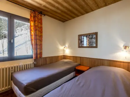 2 pièces à La Clusaz, animaux admis, garage et ascenseur - Photo 6