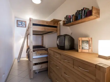 Appartement 3*** calme avec animaux admis et parking, proche pistes à La Clusaz - Photo 6