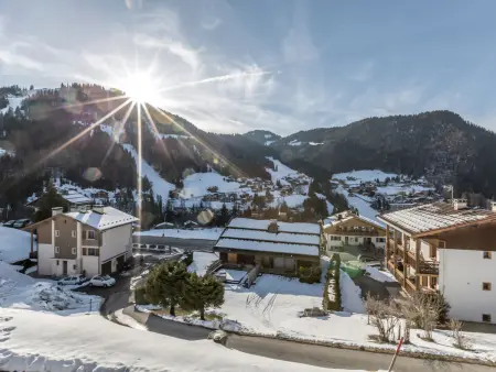 Appartement 4★, 5 pers, ski au pied, proche centre - Photo 2
