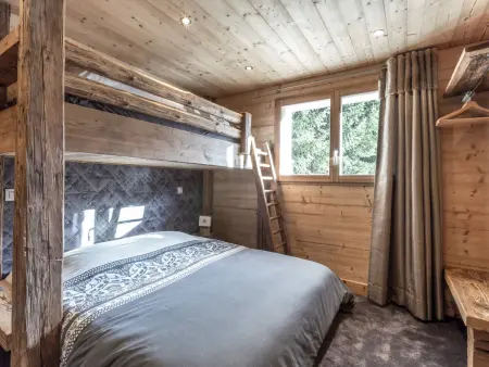 Appartement 4★, 5 pers, ski au pied, proche centre - Photo 6