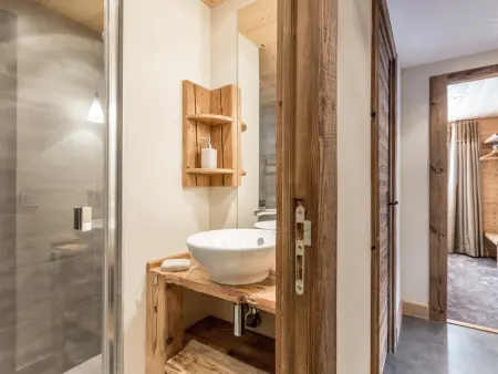 Appartement 4★, 5 pers, ski au pied, proche centre - Photo 7