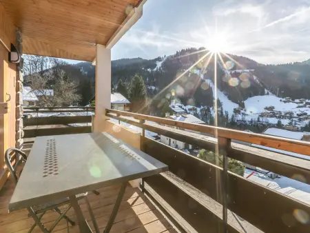 Appartement 4★, 5 pers, ski au pied, proche centre - Photo 8