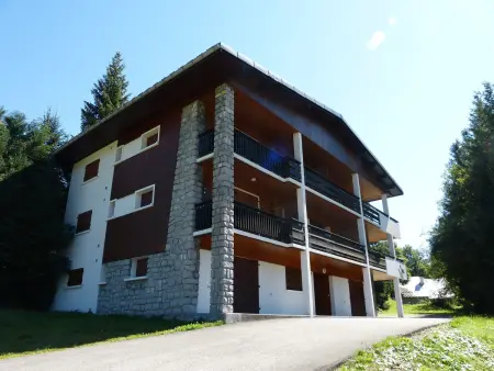 Appartement 4★, 5 pers, ski au pied, proche centre - Photo 10