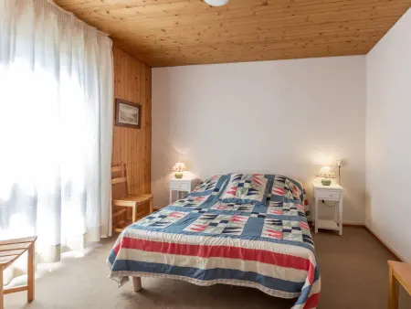 Accès direct pistes La Clusaz, 3 pièces, animaux acceptés - Photo 6