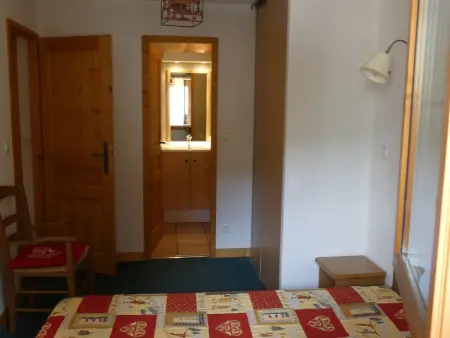 Appartement 3 pièces pour 6 personnes avec balcon et parking - Photo 2
