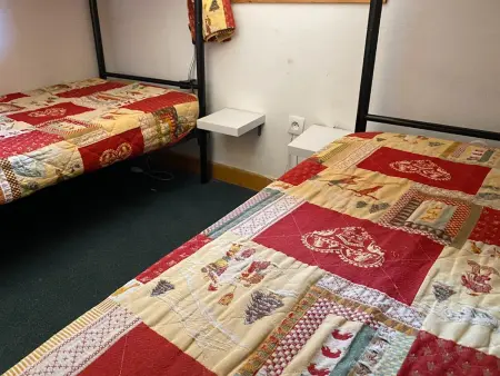 Appartement 3 pièces pour 6 personnes avec balcon et parking - Photo 4