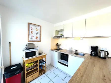 Appartement 3 pièces à Guidel pour 6 pers. avec terrasse et garage - Photo 11