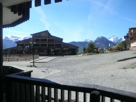 Duplex spacieux 8 pers avec parking au pied des pistes à Auris en Oisans - Photo 5
