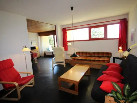 Appartement spacieux 2P cabine, pieds des pistes, proche commerces auris - Photo 3