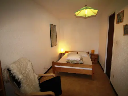 Appartement spacieux 2P cabine, pieds des pistes, proche commerces auris - Photo 5