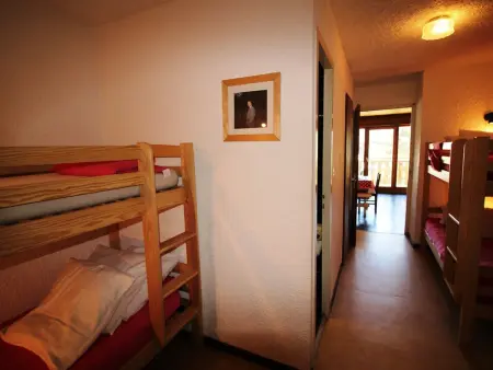 Appartement spacieux 2P cabine, pieds des pistes, proche commerces auris - Photo 6