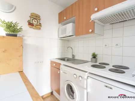 Appartement 6 personnes avec parking près télécabine Vielle Aure - Photo 3