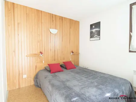 Appartement 6 personnes avec parking près télécabine Vielle Aure - Photo 4