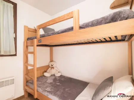 Appartement 6 personnes avec parking près télécabine Vielle Aure - Photo 5