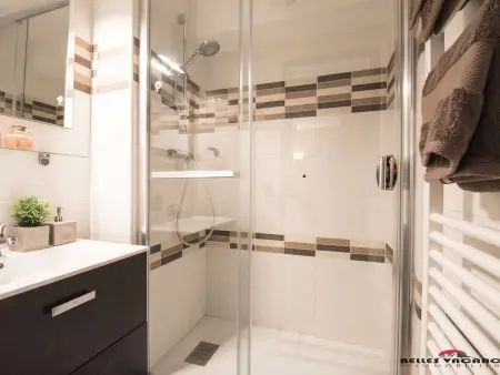 Appartement 6 personnes avec parking près télécabine Vielle Aure - Photo 6