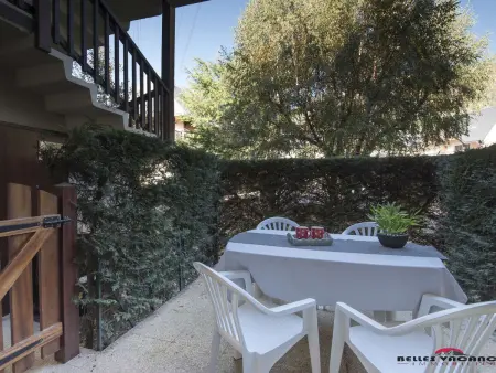 Appartement 6 personnes avec parking près télécabine Vielle Aure - Photo 7