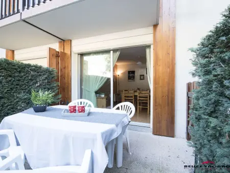 Appartement 6 personnes avec parking près télécabine Vielle Aure - Photo 8