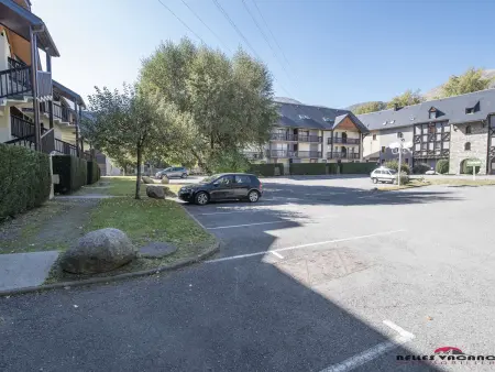 Appartement 6 personnes avec parking près télécabine Vielle Aure - Photo 9