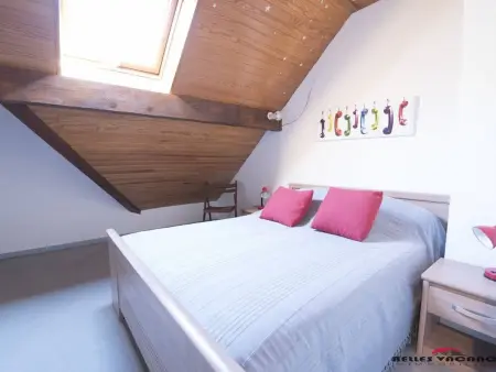 Duplex 8 pers. à Saint Lary, navette ski, Appartement 6 personnes à Vielle Aure - Photo 7