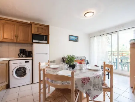 Appartement cosy pour 6 personnes proche télécabine - Saint Lary - Photo 1