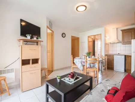 Appartement cosy pour 6 personnes proche télécabine - Saint Lary - Photo 2
