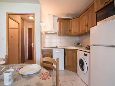 Appartement cosy pour 6 personnes proche télécabine - Saint Lary - Photo 3