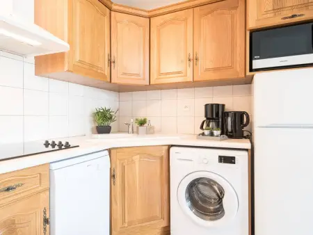Appartement cosy pour 6 personnes proche télécabine - Saint Lary - Photo 4