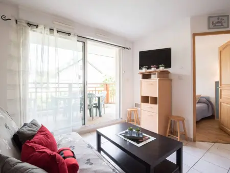 Appartement cosy pour 6 personnes proche télécabine - Saint Lary - Photo 5