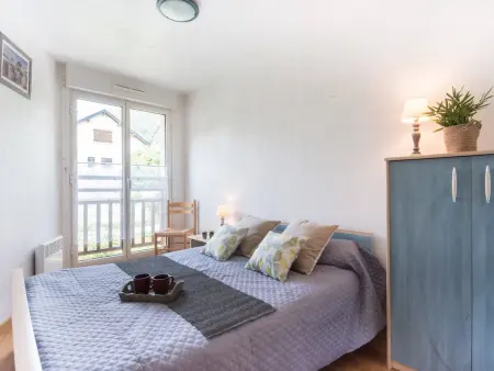 Appartement cosy pour 6 personnes proche télécabine - Saint Lary - Photo 6